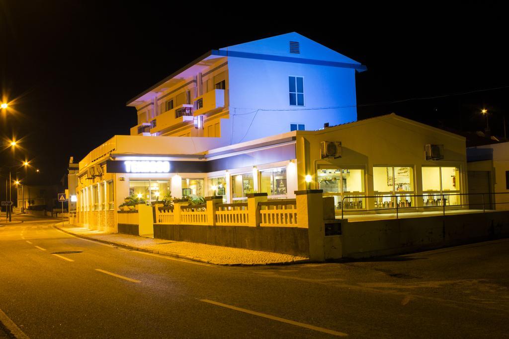 Hotel Teimoso Figueira da Foz Extérieur photo
