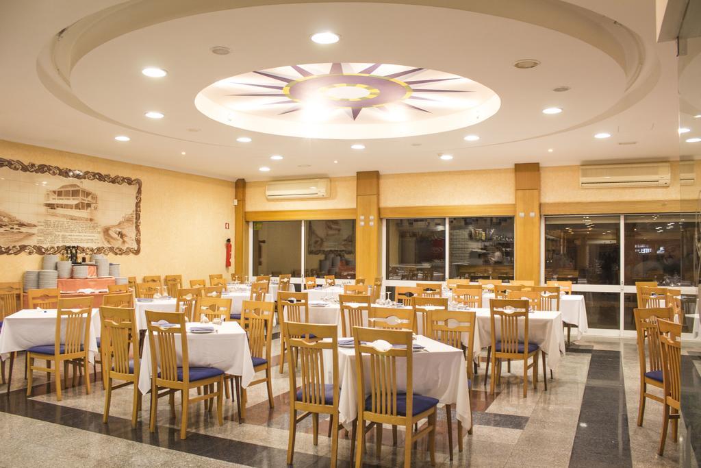 Hotel Teimoso Figueira da Foz Extérieur photo