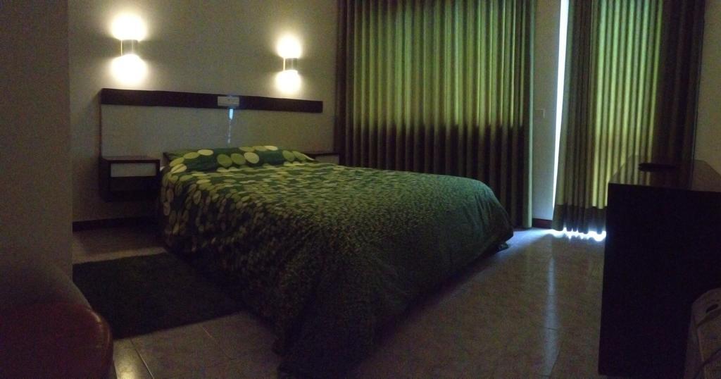 Hotel Teimoso Figueira da Foz Chambre photo