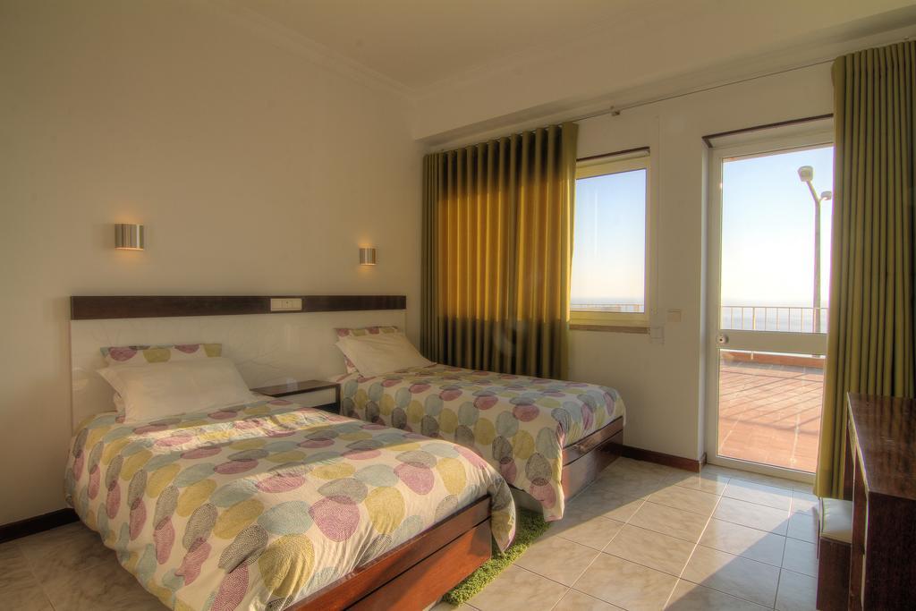 Hotel Teimoso Figueira da Foz Chambre photo