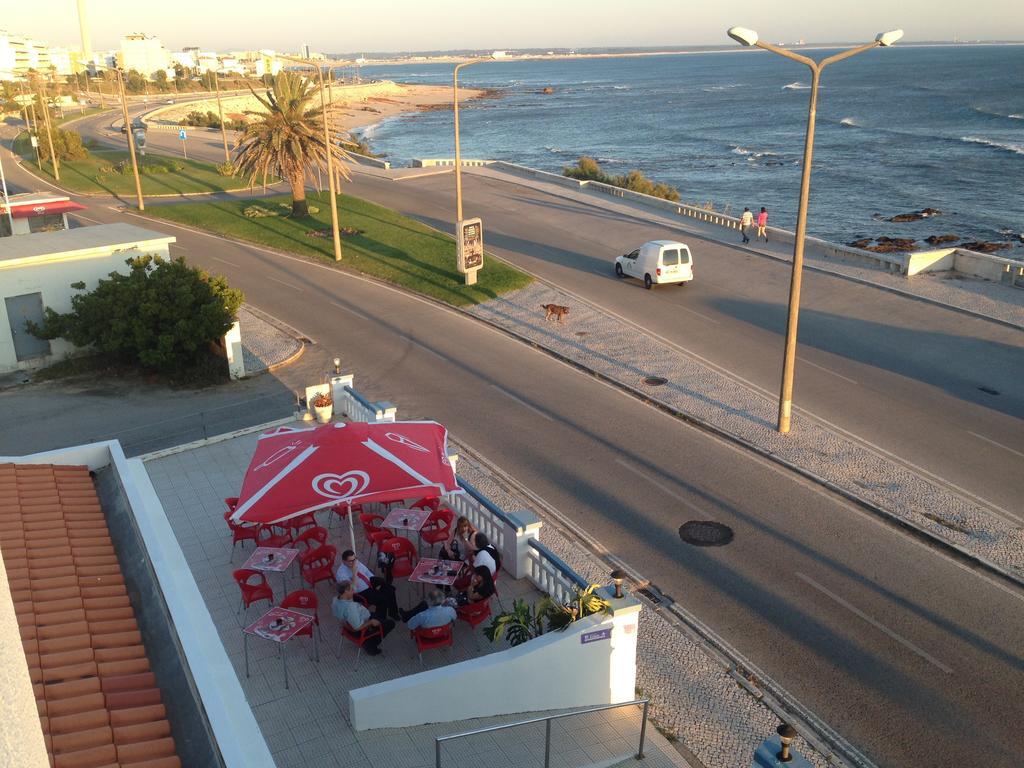 Hotel Teimoso Figueira da Foz Extérieur photo
