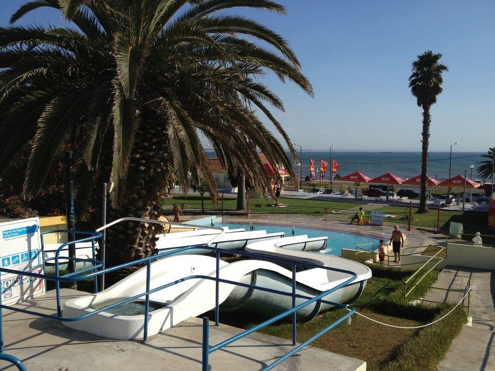 Hotel Teimoso Figueira da Foz Extérieur photo