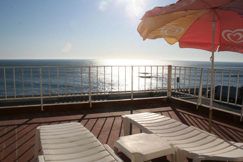 Hotel Teimoso Figueira da Foz Extérieur photo
