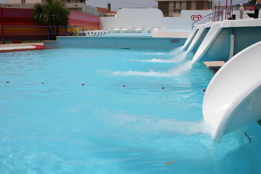 Hotel Teimoso Figueira da Foz Extérieur photo