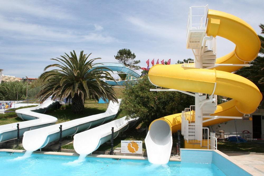 Hotel Teimoso Figueira da Foz Extérieur photo
