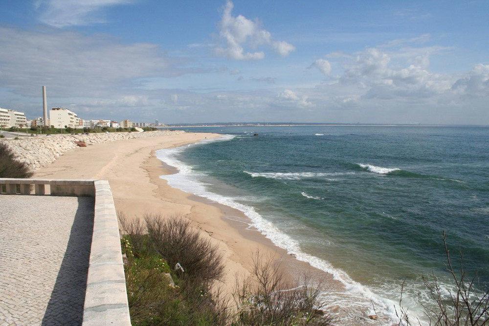 Hotel Teimoso Figueira da Foz Extérieur photo