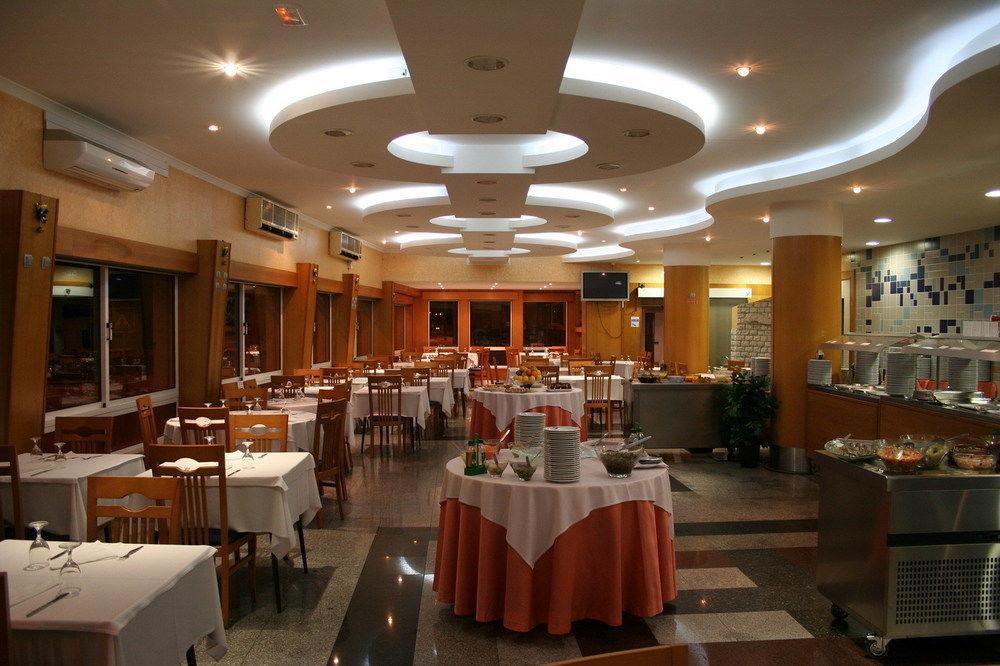 Hotel Teimoso Figueira da Foz Extérieur photo