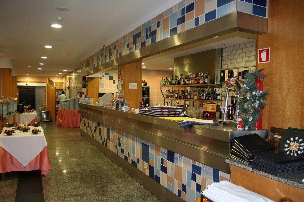 Hotel Teimoso Figueira da Foz Extérieur photo