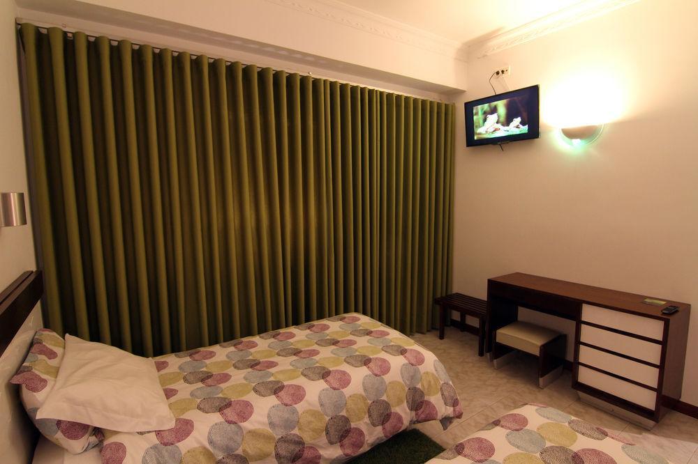 Hotel Teimoso Figueira da Foz Extérieur photo