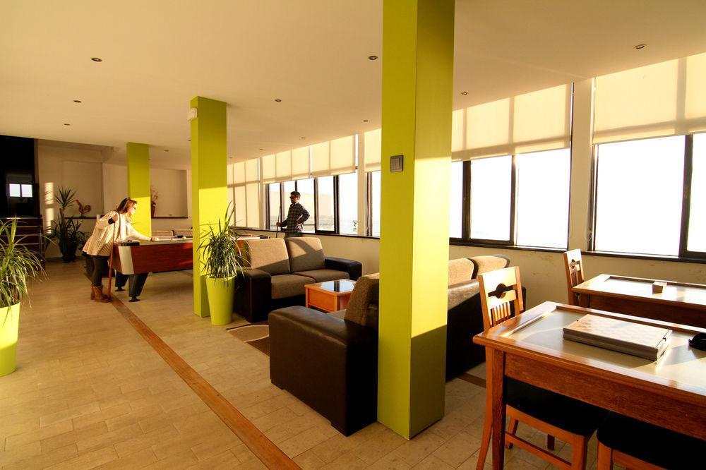 Hotel Teimoso Figueira da Foz Extérieur photo