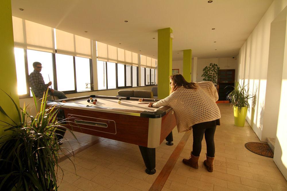 Hotel Teimoso Figueira da Foz Extérieur photo