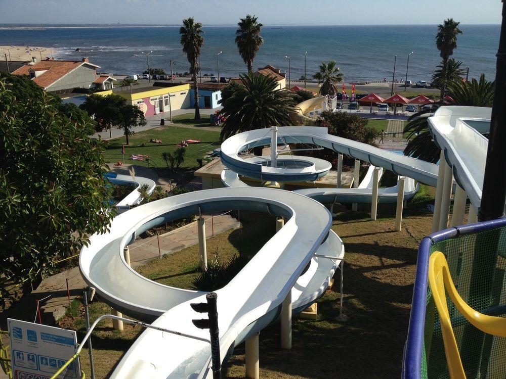 Hotel Teimoso Figueira da Foz Extérieur photo