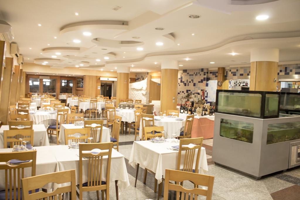 Hotel Teimoso Figueira da Foz Extérieur photo