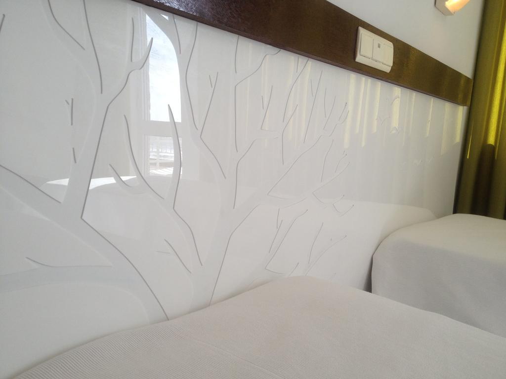 Hotel Teimoso Figueira da Foz Extérieur photo