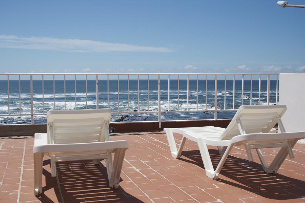 Hotel Teimoso Figueira da Foz Extérieur photo