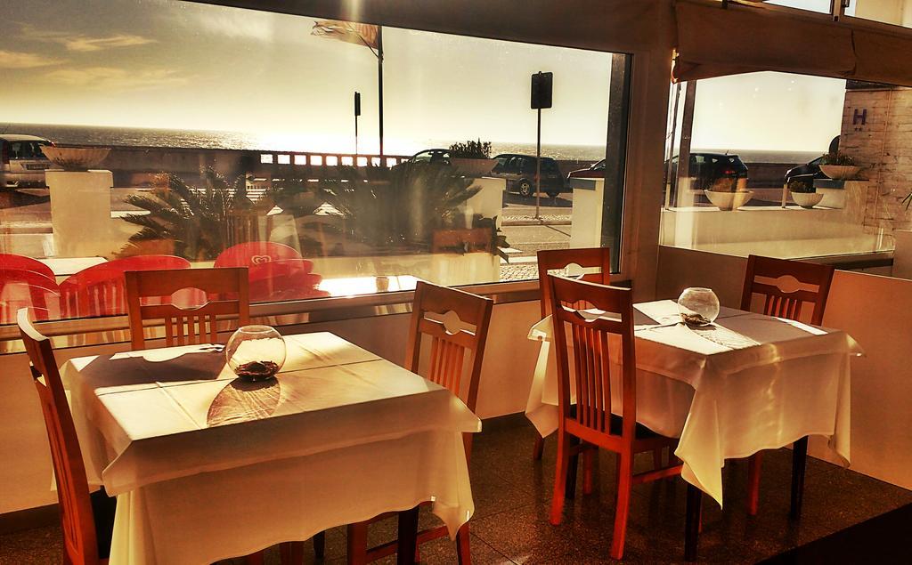 Hotel Teimoso Figueira da Foz Extérieur photo