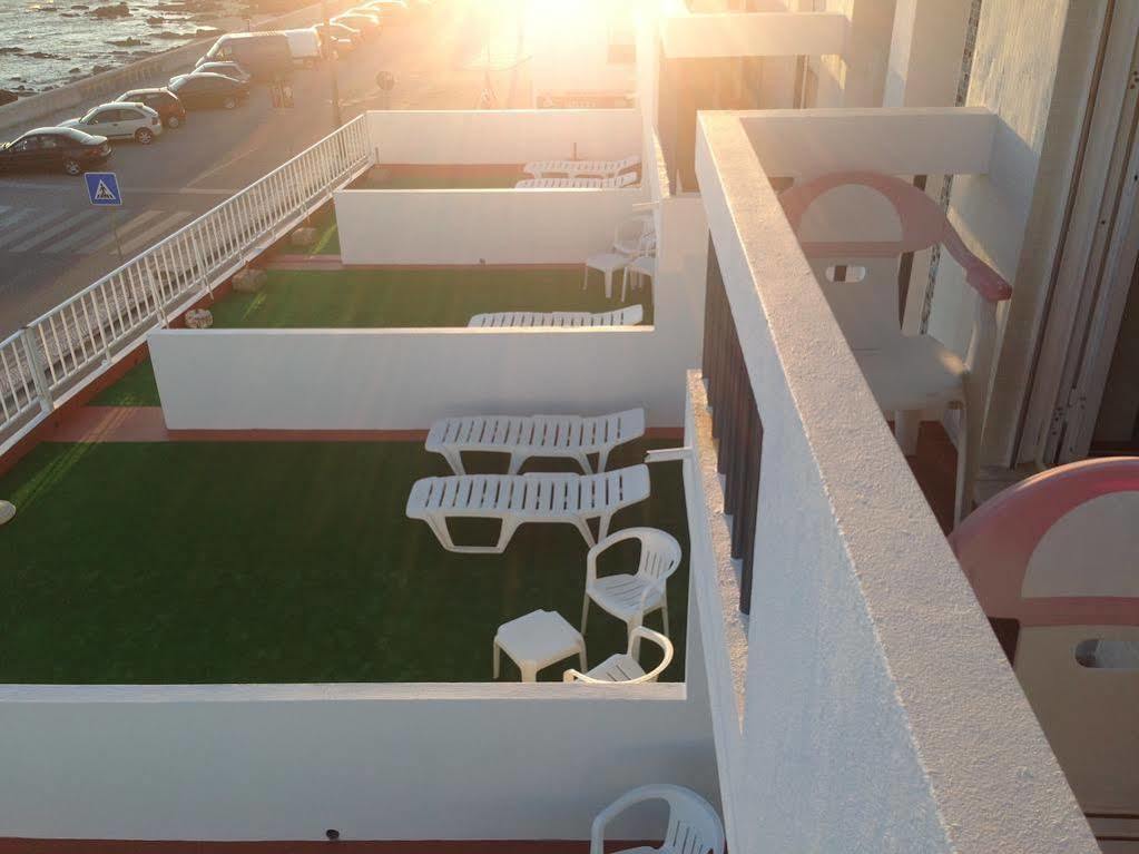 Hotel Teimoso Figueira da Foz Extérieur photo