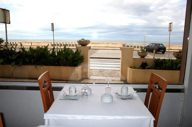 Hotel Teimoso Figueira da Foz Extérieur photo