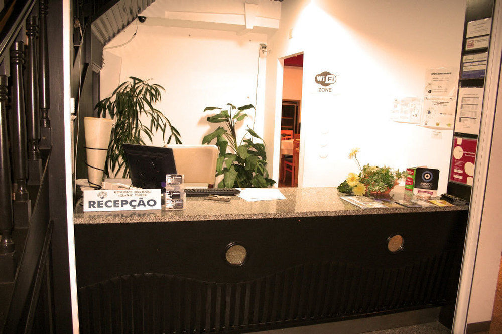 Hotel Teimoso Figueira da Foz Extérieur photo