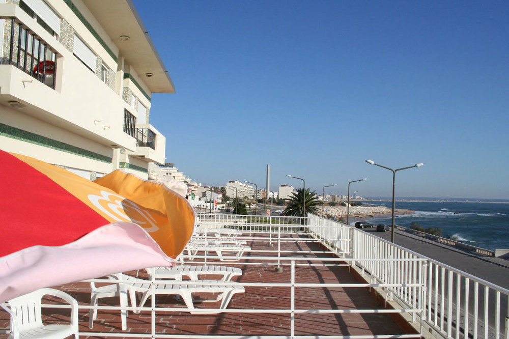 Hotel Teimoso Figueira da Foz Extérieur photo