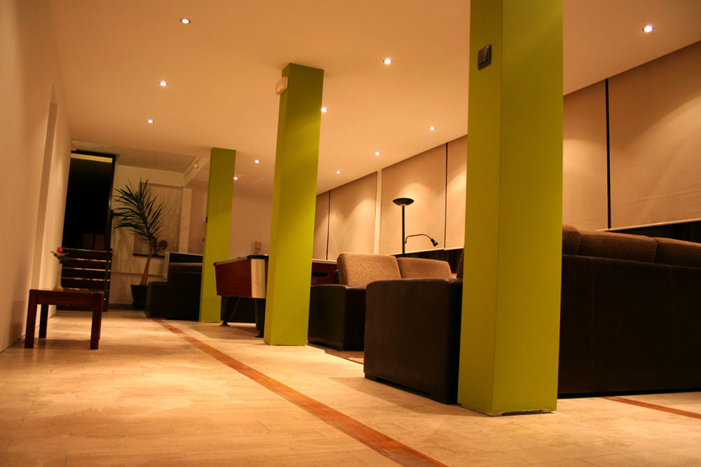 Hotel Teimoso Figueira da Foz Extérieur photo