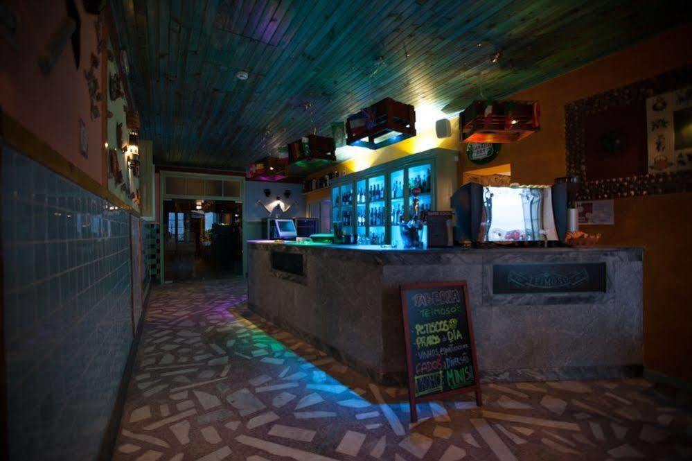 Hotel Teimoso Figueira da Foz Extérieur photo