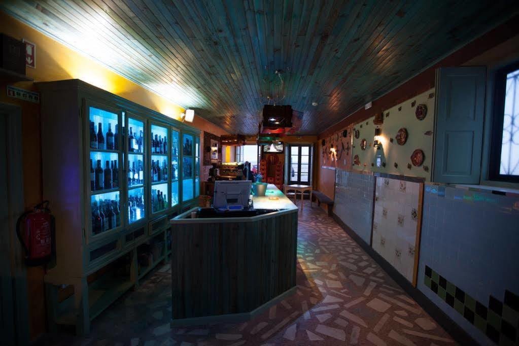 Hotel Teimoso Figueira da Foz Extérieur photo